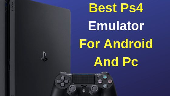 ps3 emulator free download for pc
